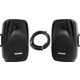 Pronomic PH12A Pareja de Altavoces Activos