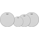 Set di Pelli Remo Emperor Coated 10" 12" 14" 14"