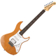 Yamaha Pacifica 112J YNS E-Gitarre Yellow Natural Satin