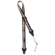 Ortega Sangle Ukulélé Nylon - Voodoo