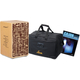 Schlagwerk CP85 Cajon Rudiments Styles Maat L