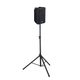 Set D'Enceinte Active Yamaha DBR10 Avec Pied