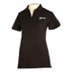 Polo Femme Gibson Logo L