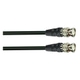 Dreitec 50 Ohm BNC Koaxialkabel 3m