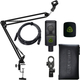Lewitt LCT 240 Pro Grootmembraan Microfoon Set