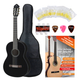 Yamaha C40BL Chitarra Classica con Set Accessori