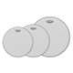Remo 12" 13" 16" Ambassador Coated Set