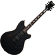 EVH SA-126 Standard Piano Black