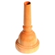 Heimatklang 11C-S Embouchure En Poire Pour Trombone