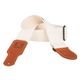 Boss BSC-20-NAT Cotton Guitar Strap Natural