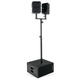 Pronomic V-Array Compact-Wide Set