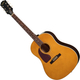 Epiphone J-45 Studio LH Natural