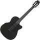 Ibanez GA621-BOT 4/4 Classical Guitar Black Out
