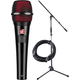 sE Electronics V7 PTT Set de Micrófono