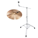 Paiste PST 5 16" Medium Crash mit Galgenständer Set