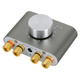 McGrey MAMP-250BT Mini Hi-Fi Amplifier 100 Watt