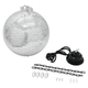 Eurolite Mirror Ball 30cm, with Motor MD-1515