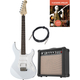 Pack Débutant Yamaha Pacifica 012 VW