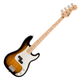 Squier Sonic Precision Bass 2-Color Sunburst