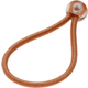 lefreQue Fascia Elastico Gold Rose 55 mm