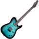 Chapman Law Maker Legacy Azure Burst