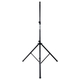 Pronomic SPS-3A Speakerstandaard Speakerstandaard Aluminium