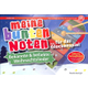 Le mie note colorate per glockenspiel (Natale)