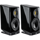 ELAC Vela 2.0 VBS403.2 Boekenplankluidspreker Gloss Black