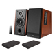Edifier R1700BT Lautsprechersystem Wood ISO Set