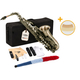 Classic Cantabile AS-450 Antique Yellow Eb Set de Saxofón Alto