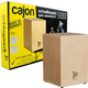 Schlagwerk CBA20S Cajon Kit Da Montare Large