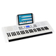 FunKey 61 Edition Pro blanc