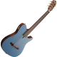 Ibanez FRH10N-IBF Gitaar Indigo Blue Metallic