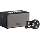 Rocktile GP-10 / BB-860A Set de Amplificador para Guitarra