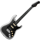 Mooer MSC10 Pro Dark Silver