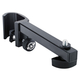 K&M 19715 Supporto Morsetto Universale
