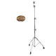 Ensemble Splash Meinl Byzance Dark 8" Avec Pied Droit Pour Cymbale