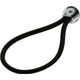 lefreQue Elastic Band Black 55 mm