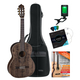La Mancha Zircon SMN-SCC Set de Guitarra Clásica