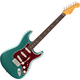 Fender American Professional Classic Stratocaster Faded Sherwood Green Metallic