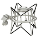 Samson SP01 Suspension Microphone