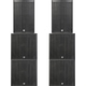 HK Audio Linear 5 MKII Big Venue Pack