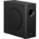 Edifier T5s Aktiv-Subwoofer Schwarz