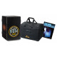 XDrum Design Series Cajon "Rum" Set incl. Bolsa + Escuela