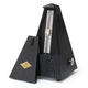 Steinmayer M-03G Metrónomo con campana negro
