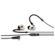 Sennheiser IE 100 Pro Clear Auricolari In-Ear
