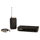 Shure BLX14 S8 Sistema Inalámbrico Para Instrumentos