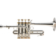 Lechgold PT-910S Piccolo-Trompete  - Retoure (Zustand: sehr gut)