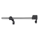 Pronomic MCH-100G Houder voor MCM-100 Clipmicrofoon aan Gitaar
