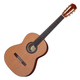 Hanika 56 SC Konzert Gitarre  - 1A Showroom Modell (Zustand: wie neu, in OVP)
